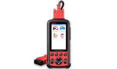 Creator C600 Professional Multi-System Scanner Car Diagnostic Tool Auto Diagnostic Scanner Code Reader